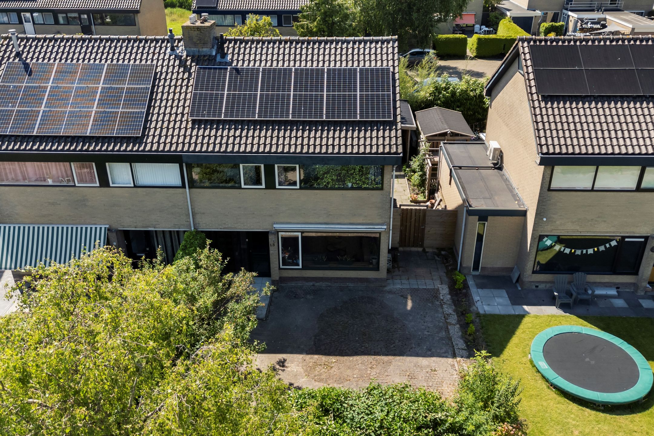 Foto 54 van S L Mansholtplein 13