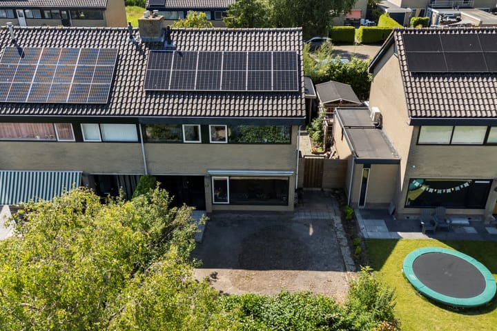 Foto 54 van S L Mansholtplein 13