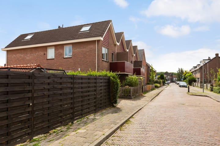 Foto 22 van Baanstraat 40