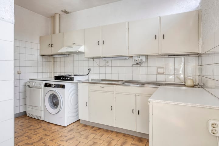 Foto 12 van Mullerlaan 98