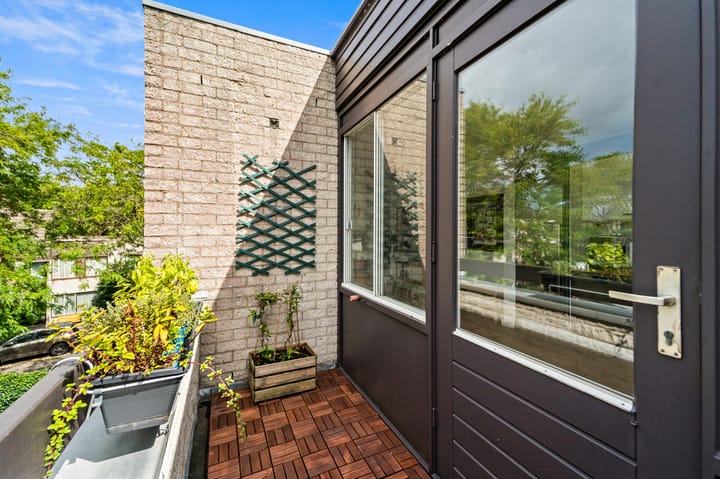 Photo 17 of Architect Krophollerstraat 22