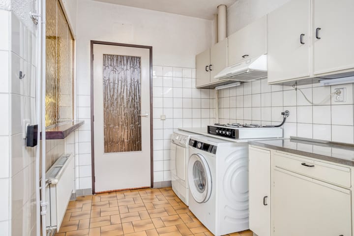 Foto 13 van Mullerlaan 98