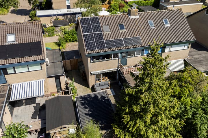 Foto 56 van S L Mansholtplein 13