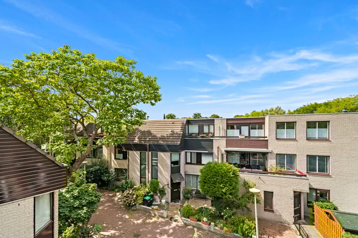 Photo 18 of Architect Krophollerstraat 22