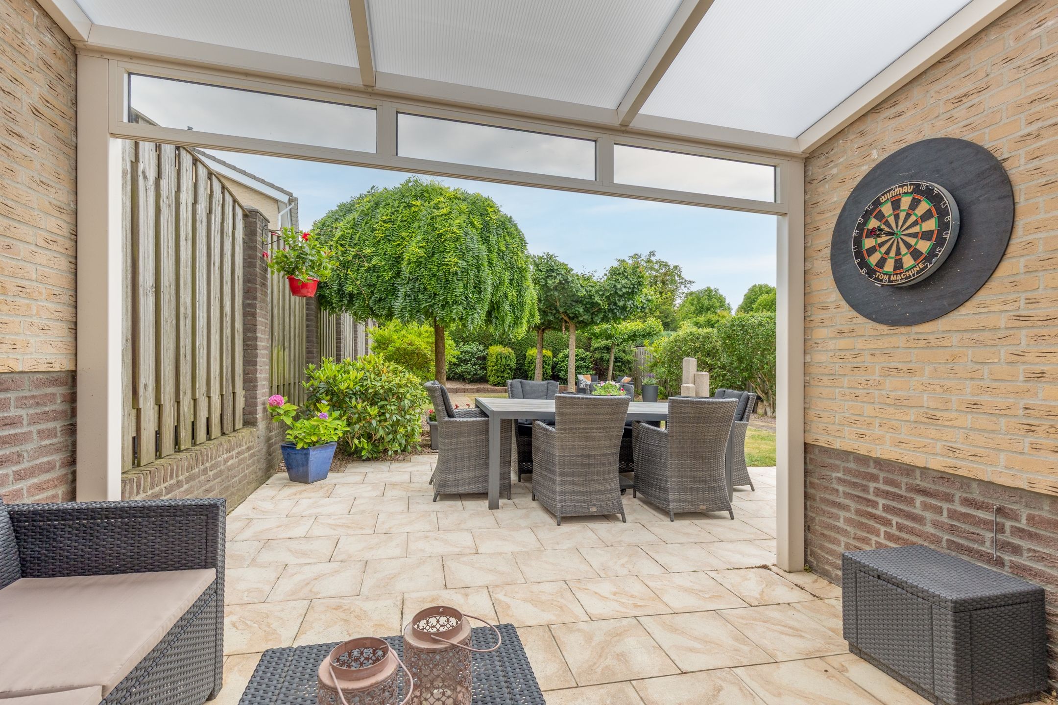 Foto 21 van Thalesstraat 14