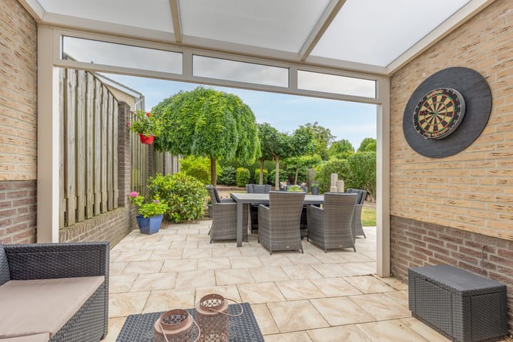 Foto 21 van Thalesstraat 14