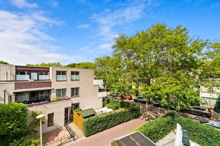 Photo 19 of Architect Krophollerstraat 22