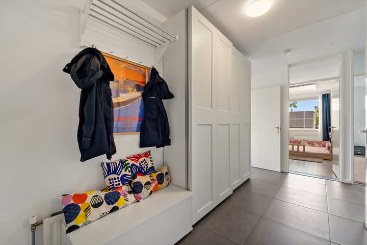 Photo 20 of Architect Krophollerstraat 22