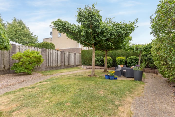 Foto 22 van Thalesstraat 14