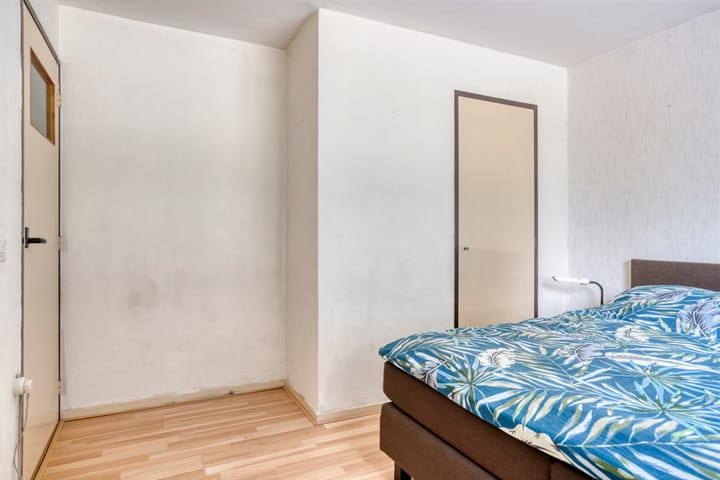 Foto 15 van Mullerlaan 98