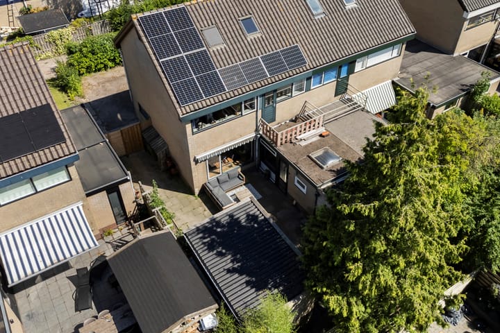 Foto 58 van S L Mansholtplein 13