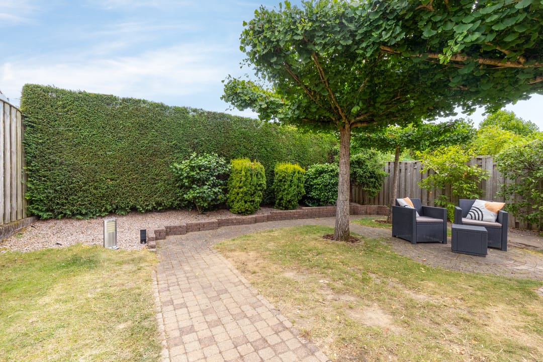 Foto 23 van Thalesstraat 14