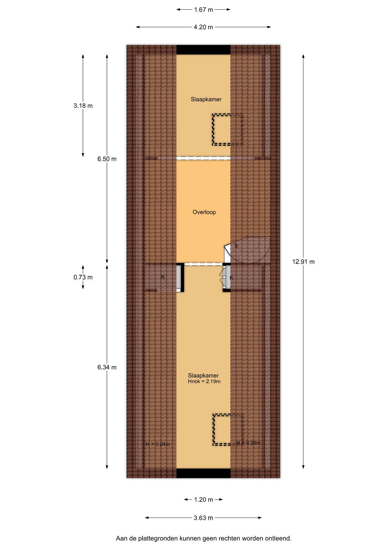 Foto 27 van Baanstraat 40