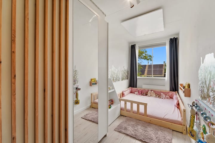 Photo 21 of Architect Krophollerstraat 22