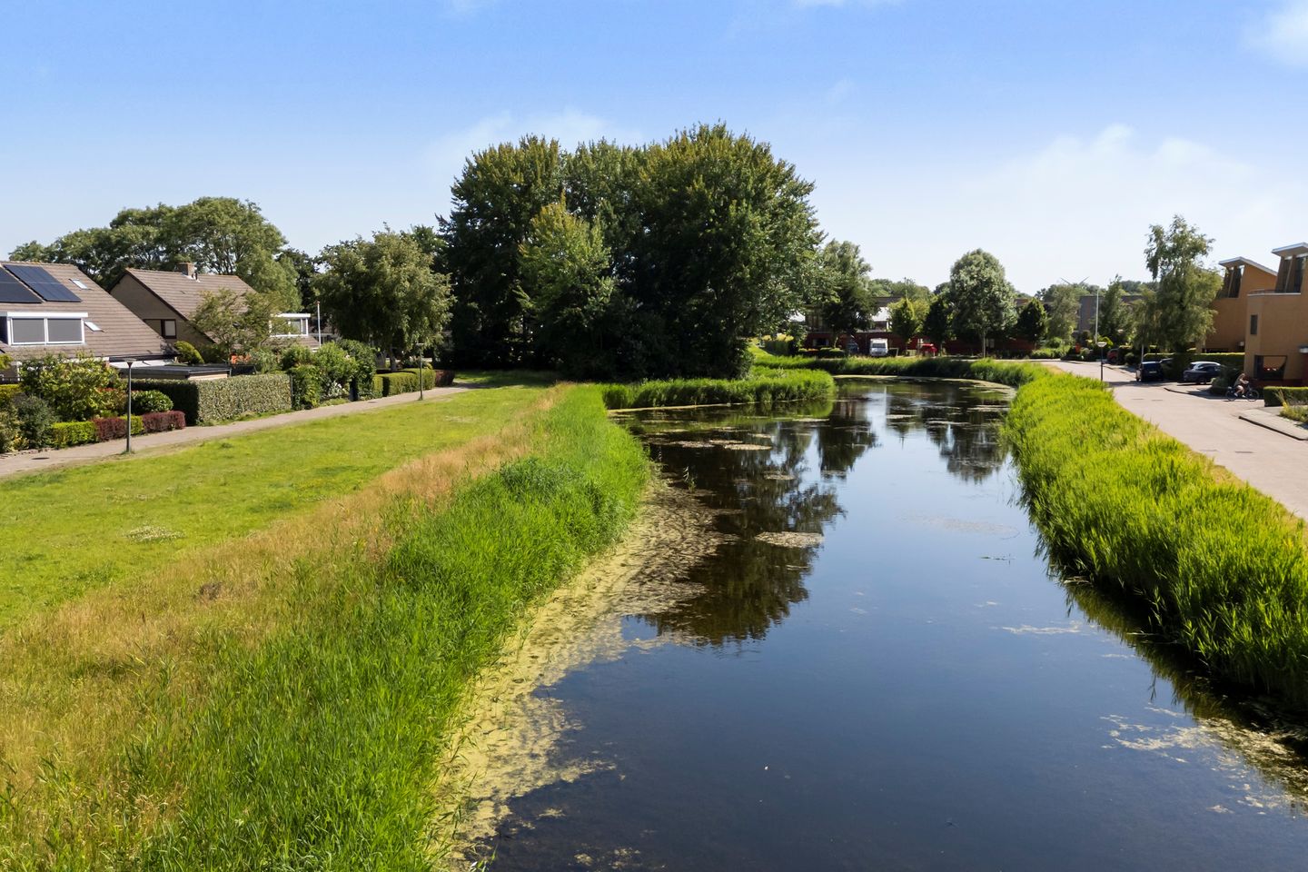 Foto 59 van S L Mansholtplein 13