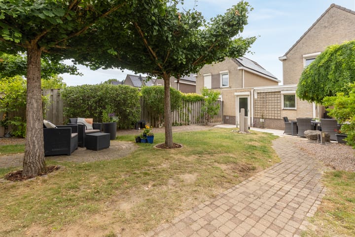 Foto 24 van Thalesstraat 14