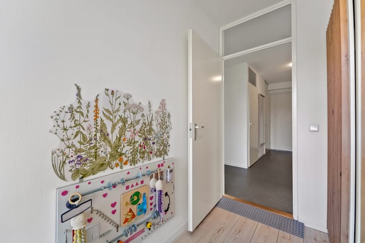 Photo 22 of Architect Krophollerstraat 22