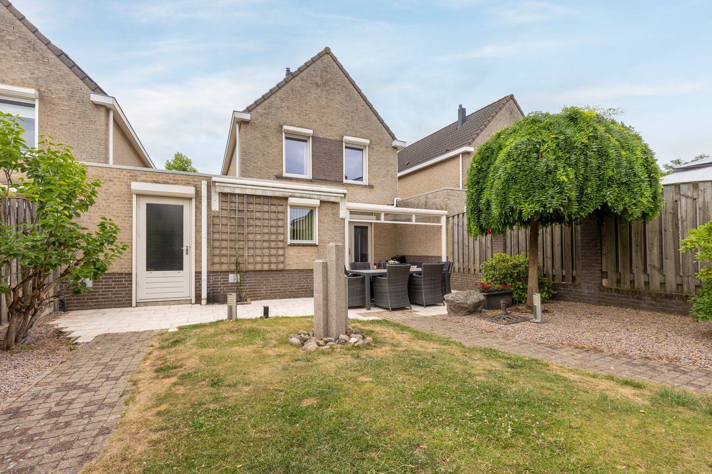 Foto 25 van Thalesstraat 14