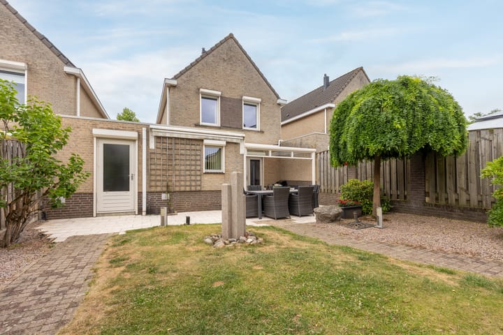 Foto 25 van Thalesstraat 14