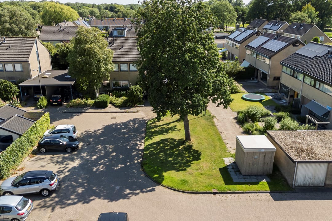 Foto 61 van S L Mansholtplein 13