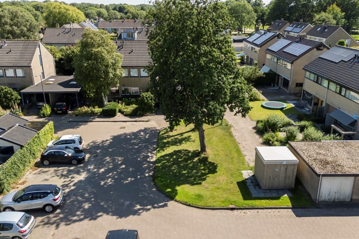 Foto 61 van S L Mansholtplein 13