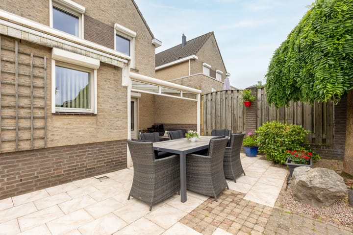 Foto 26 van Thalesstraat 14