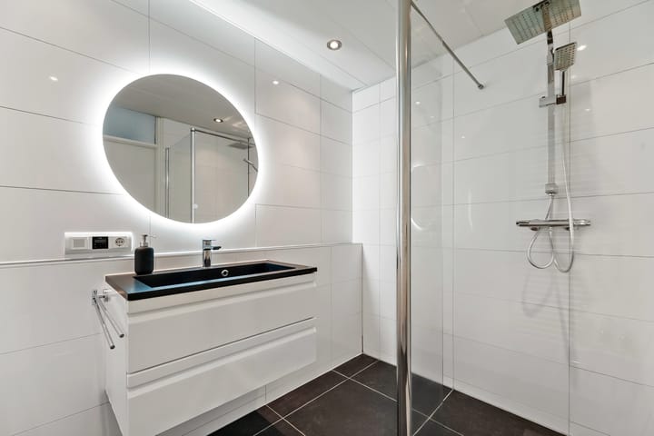 Photo 24 of Architect Krophollerstraat 22