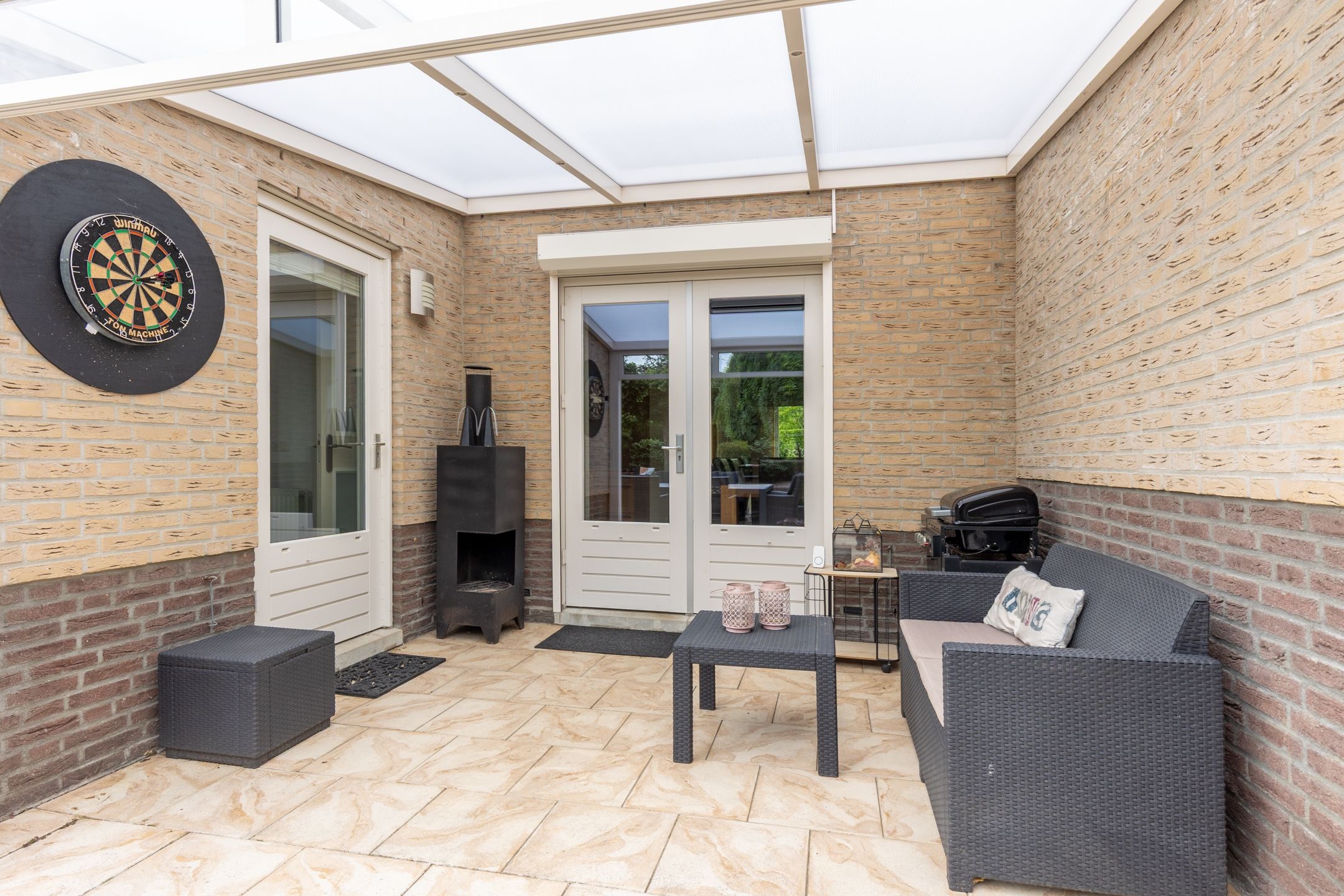 Foto 27 van Thalesstraat 14