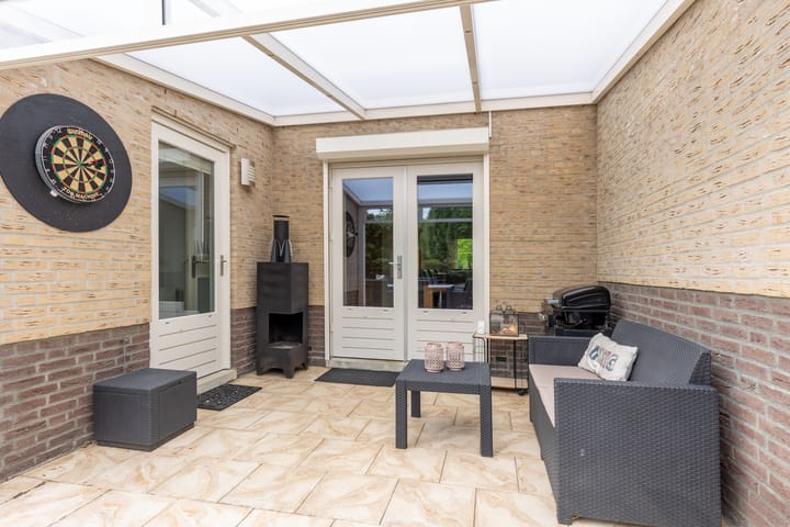 Foto 27 van Thalesstraat 14