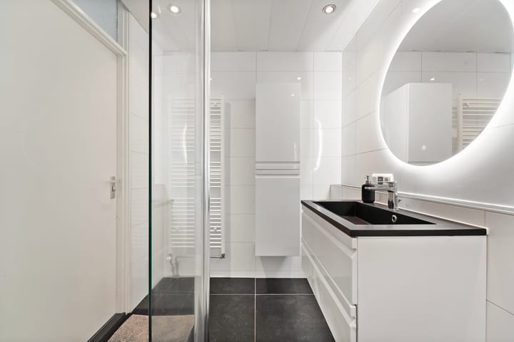 Photo 25 of Architect Krophollerstraat 22