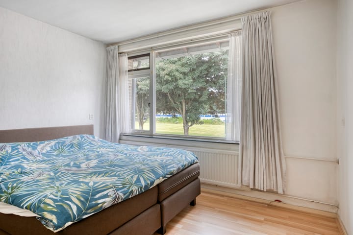 Foto 20 van Mullerlaan 98