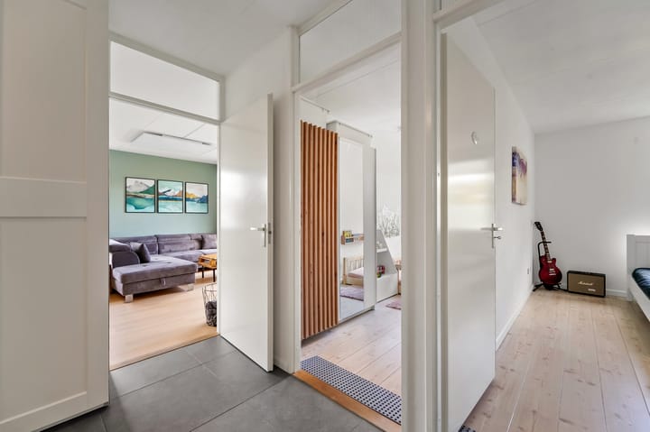 Photo 27 of Architect Krophollerstraat 22