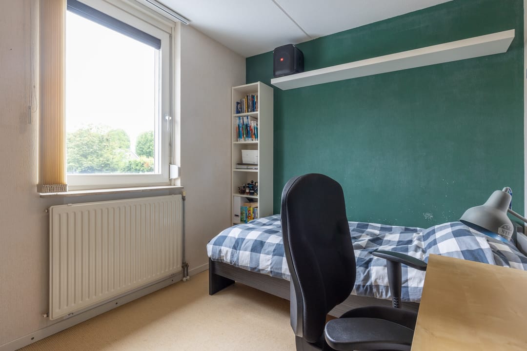 Foto 31 van Thalesstraat 14