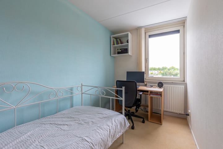 Foto 32 van Thalesstraat 14