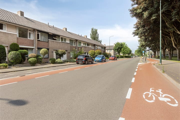 Foto 33 van Mullerlaan 98