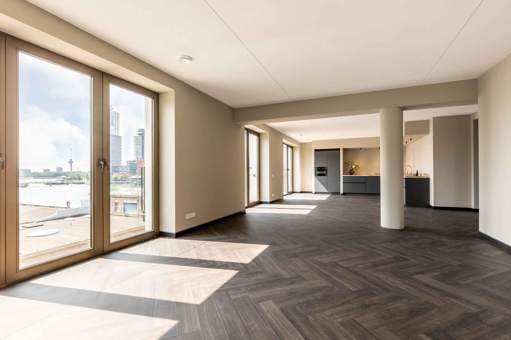 Foto 3 van Town Residences (Bouwnr. 9)