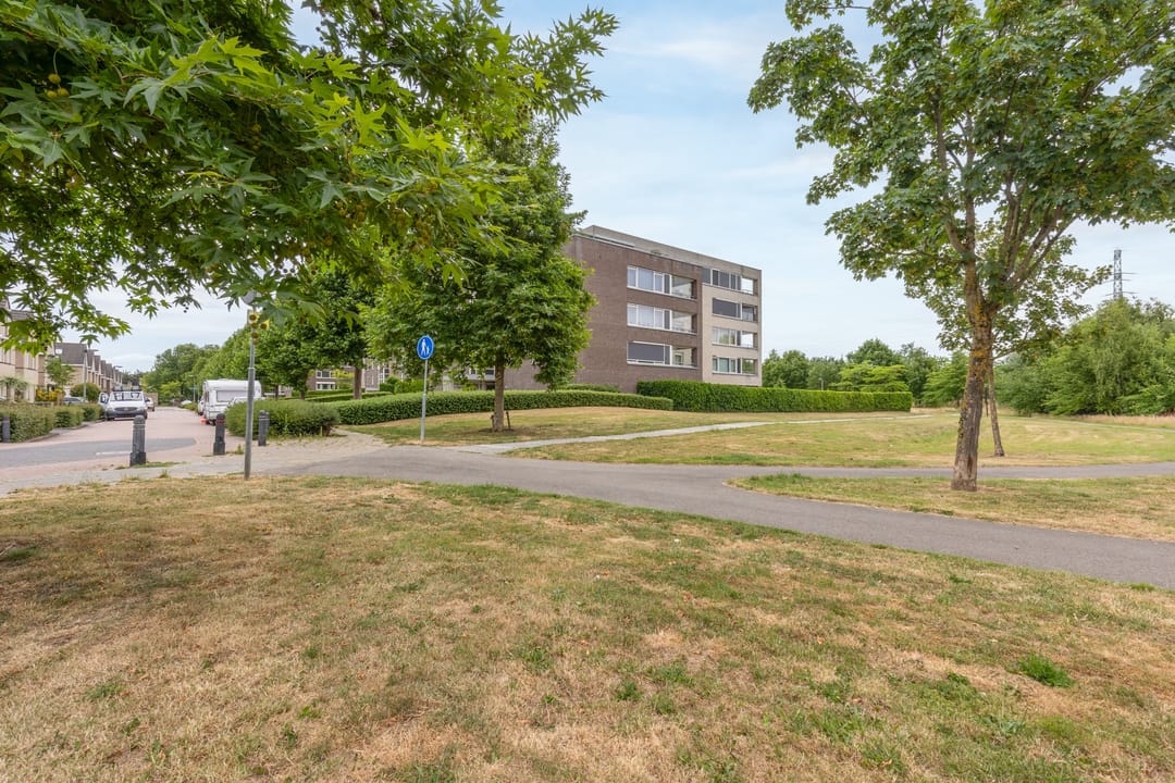 Foto 37 van Thalesstraat 14