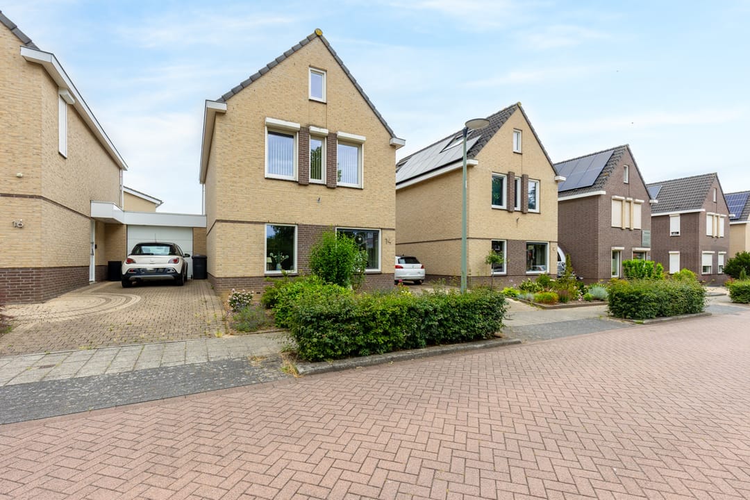 Foto 38 van Thalesstraat 14