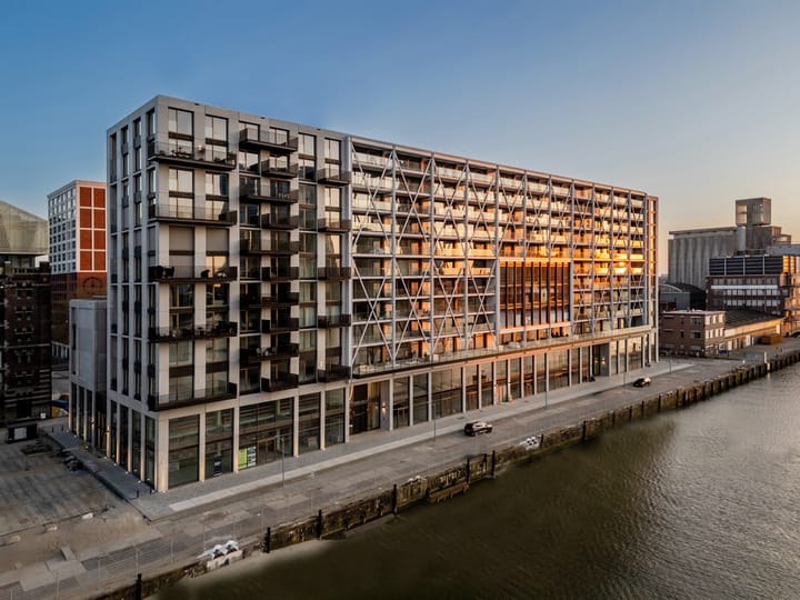 Foto 4 van Town Residences (Bouwnr. 9)