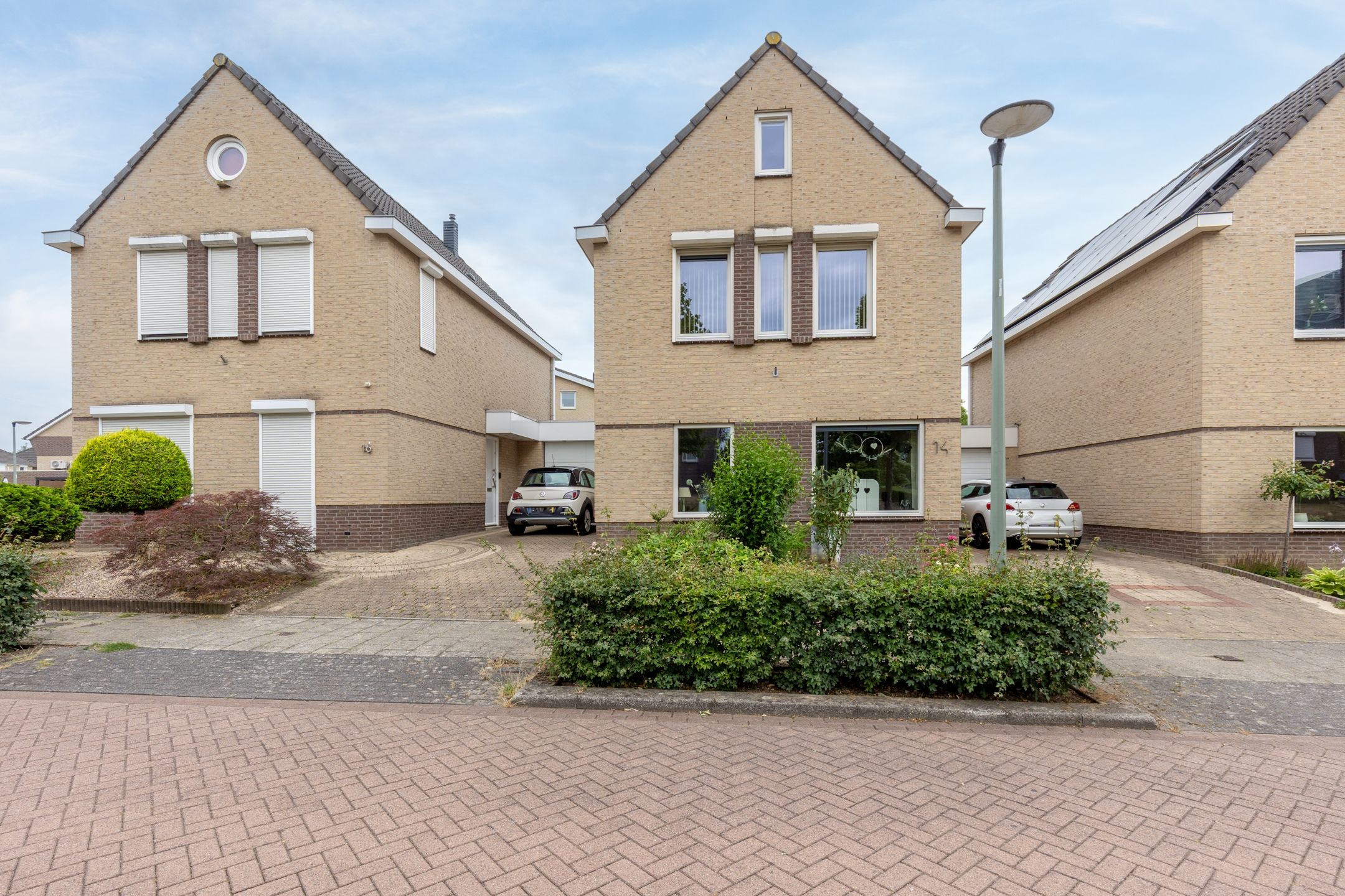 Foto 39 van Thalesstraat 14