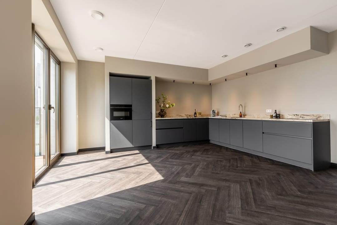 Foto 16 van Town Residences (Bouwnr. 9)