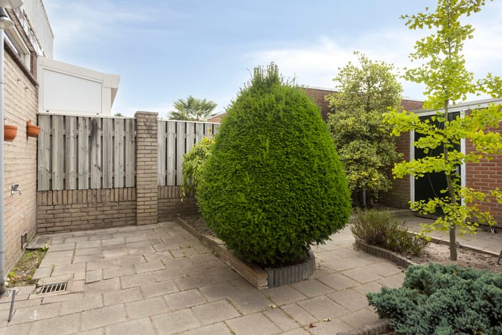 Foto 28 van Mullerlaan 98