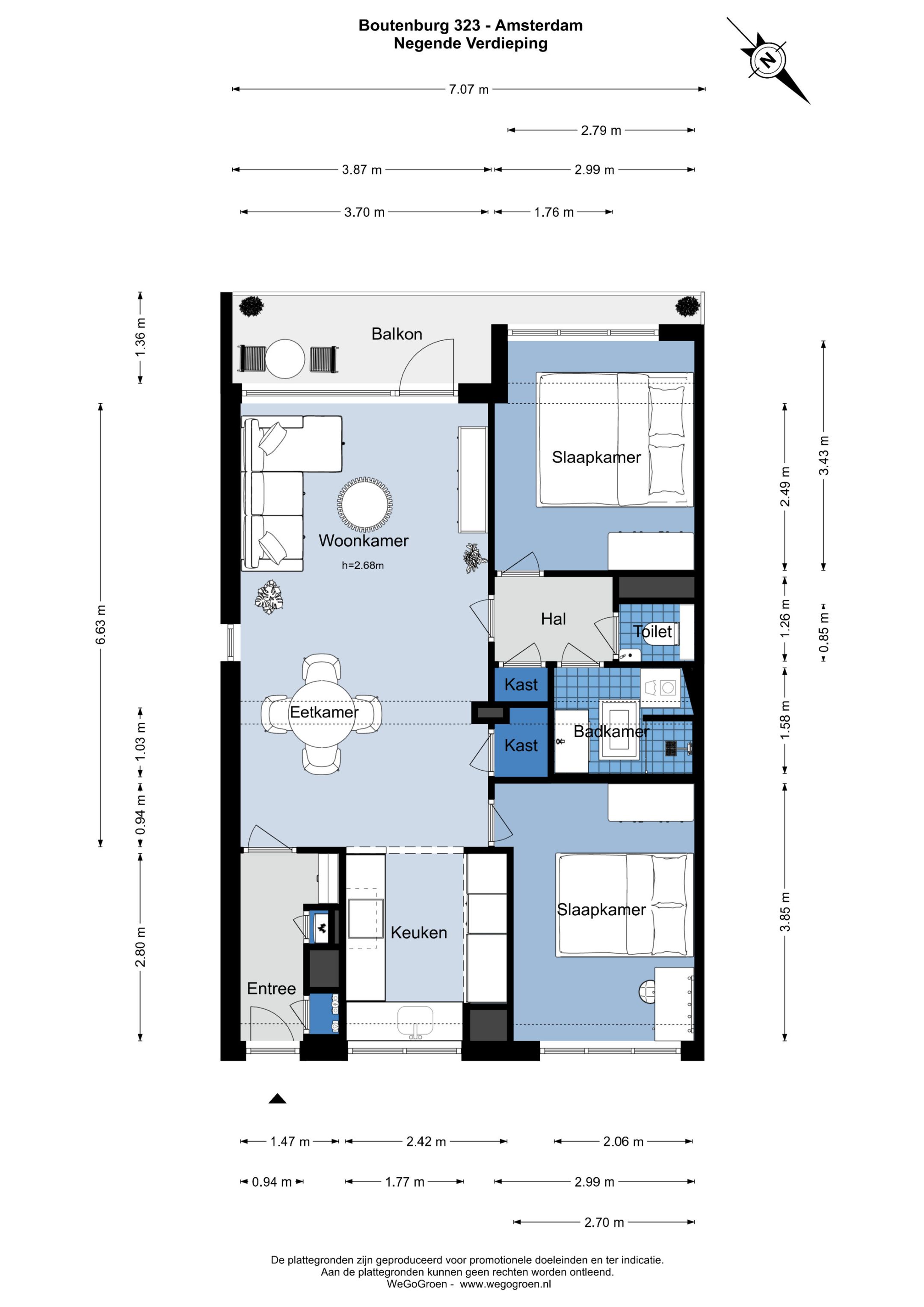Foto 33 van Boutenburg 323
