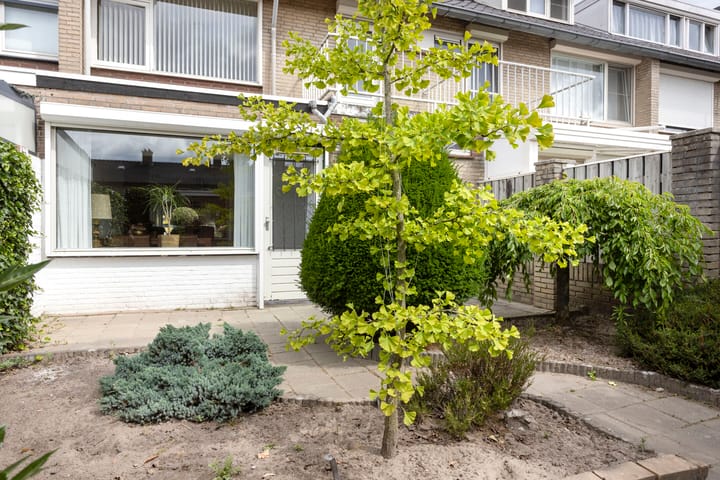 Foto 26 van Mullerlaan 98