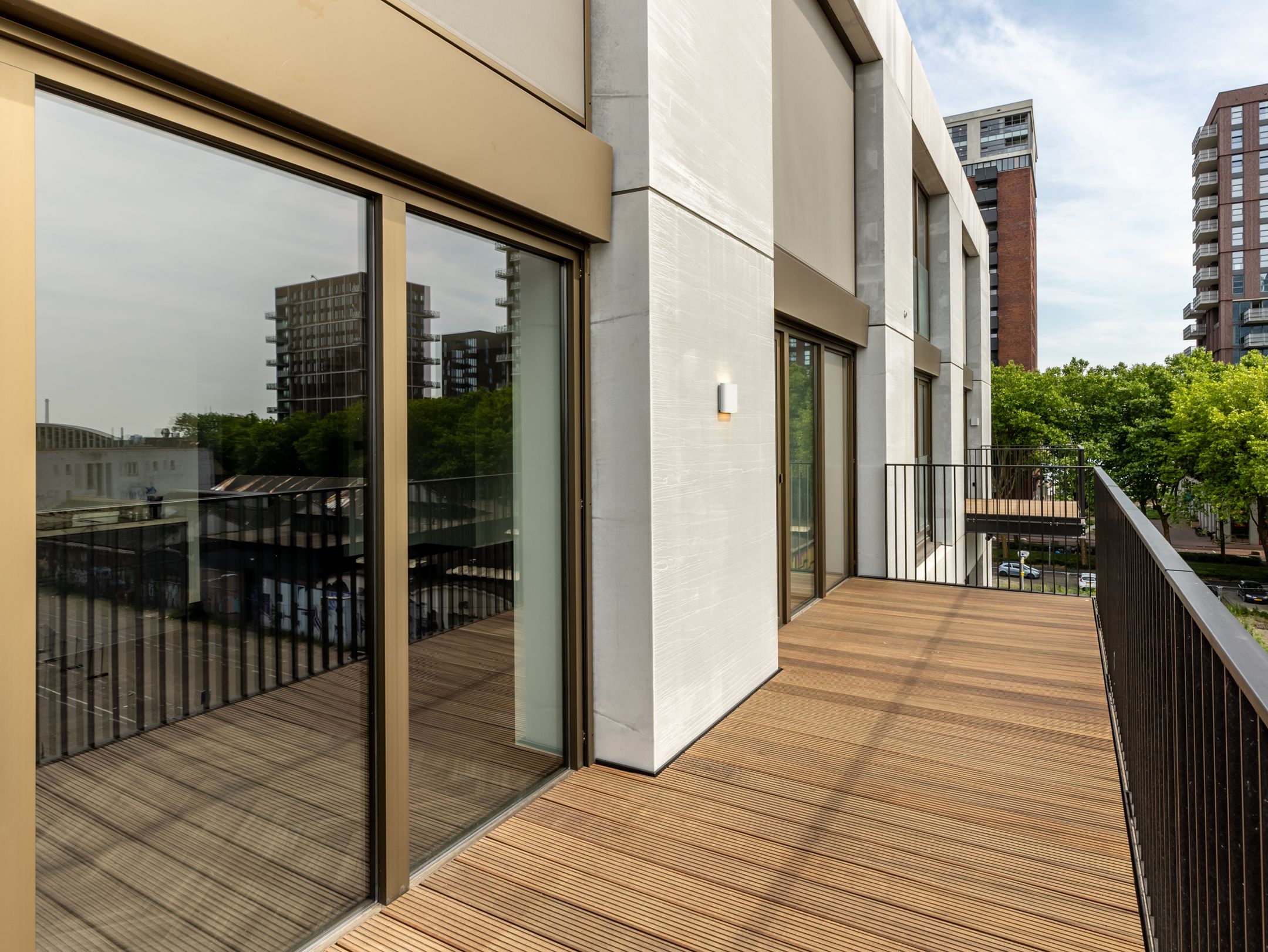 Foto 24 van Town Residences (Bouwnr. 9)