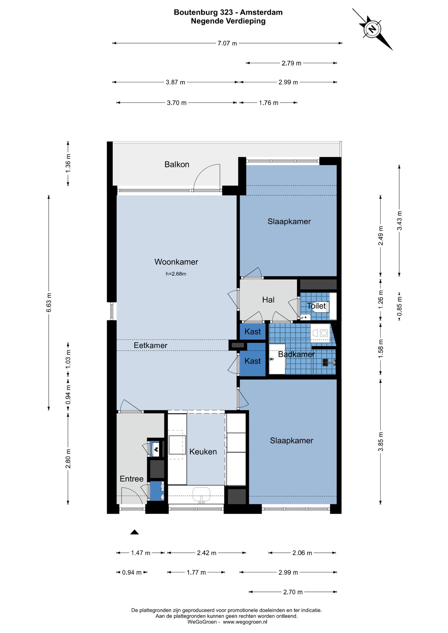 Foto 34 van Boutenburg 323
