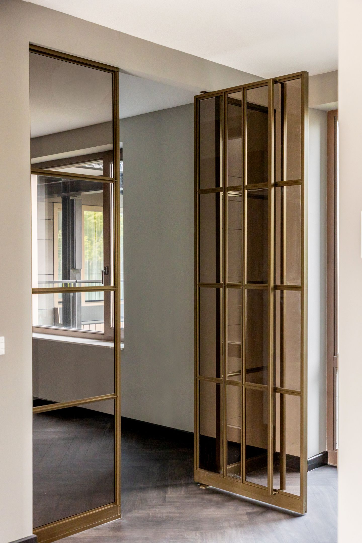 Foto 34 van Town Residences (Bouwnr. 9)