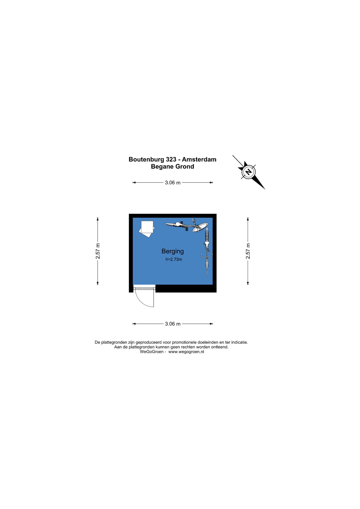 Foto 35 van Boutenburg 323