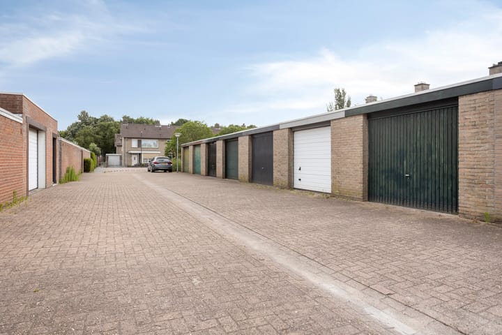 Foto 30 van Mullerlaan 98