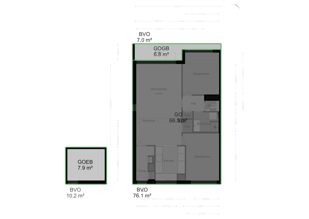 Foto 37 van Boutenburg 323